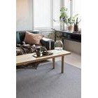 VM Carpet Elsa matto harmaa