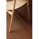 VM Carpet Elsa matto kupari