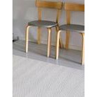 VM Carpet Elsa matto valkoinen