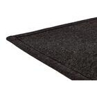 VM Carpet Esmeralda matto musta