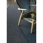 VM Carpet Esmeralda matto musta