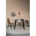 VM Carpet Esmeralda matto valkoinen