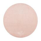 VM Carpet Hattara nukkamatto rosa