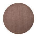 VM Carpet Hattara nukkamatto ruskea