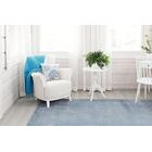 VM Carpet Hattara nukkamatto sininen