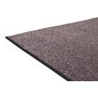 VM Carpet Hattara nukkamatto tummanharmaa