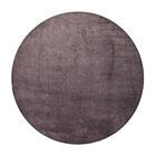 VM Carpet Hattara nukkamatto tummanharmaa