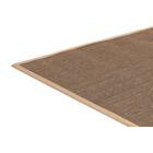 VM Carpet Havu matto natur-musta