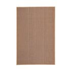 VM Carpet Havu matto natur-musta