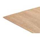 VM Carpet Havu matto natur-valkoinen