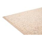 VM Carpet Hehku villamatto greige