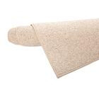 VM Carpet Hehku villamatto greige