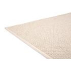 VM Carpet Hehku villamatto valkoinen