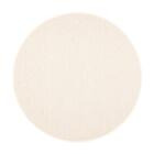 VM Carpet Hehku villamatto valkoinen