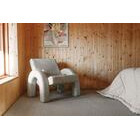 VM Carpet Hiillos villamatto harmaa