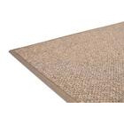 VM Carpet Hiillos villamatto ruskea