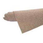 VM Carpet Hiillos villamatto ruskea