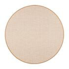VM Carpet Kelo matto beige-valkoinen