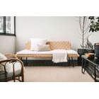 VM Carpet Kelo matto beige-valkoinen