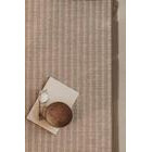VM Carpet Kelo matto beige-valkoinen