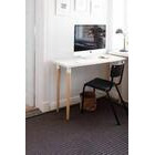 VM Carpet Kelo matto ruskea-musta