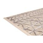 VM Carpet Lastu matto hopea