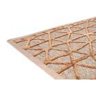 VM Carpet Lastu matto kupari