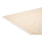 VM Carpet Loimu villamatto valkoinen