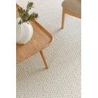 VM Carpet Loimu villamatto valkoinen