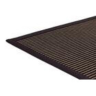 VM Carpet Lyyra matto musta
