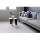 VM Carpet Lyyra matto valkoinen