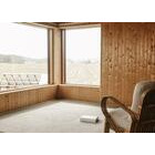 VM Carpet Onni nukkamatto luonnonvalkoinen