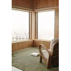 VM Carpet Onni nukkamatto vihreä