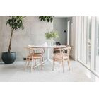 VM Carpet Paanu matto beige