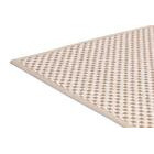VM Carpet Pastilli matto valko-pellava