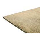 VM Carpet Puuteri nukkamatto oliivi