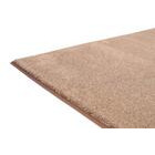 VM Carpet Puuteri nukkamatto ruskea