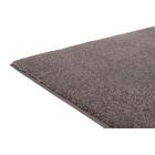 VM Carpet Puuteri nukkamatto tummanharmaa