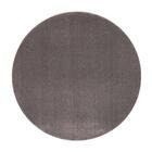 VM Carpet Puuteri nukkamatto tummanharmaa