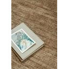 VM Carpet Sametti nukkamatto beige