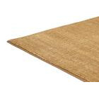 VM Carpet Sametti nukkamatto keltainen