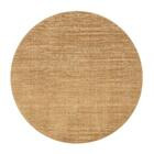 VM Carpet Sametti nukkamatto keltainen