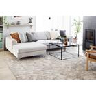 VM Carpet Silkkitie nukkamatto beige