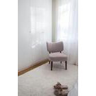 VM Carpet Silkkitie nukkamatto valkoinen