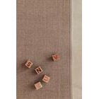 VM Carpet Sisal matto beige