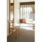 VM Carpet Sisal matto taupe