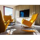 VM Carpet Tunturi matto harmaa