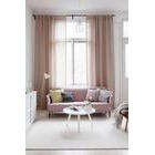 VM Carpet Tunturi matto valkoinen