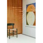 VM Carpet Tunturi matto valkoinen