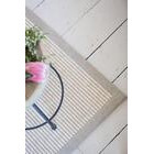 VM Carpet Tunturi matto valkoinen